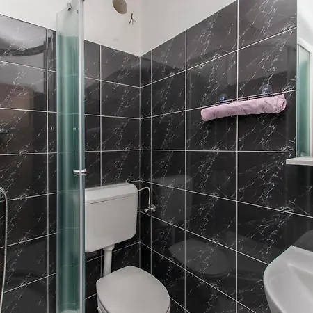 Апартаменты Cherry Garden Задар