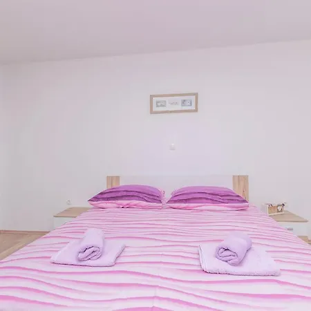 Апартаменты Cherry Garden