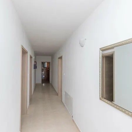 Cherry Garden Апартаменты Задар