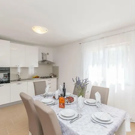 Апартаменты Cherry Garden