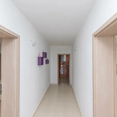 Апартаменты Cherry Garden