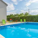 Apartamento Cherry Garden Zadar