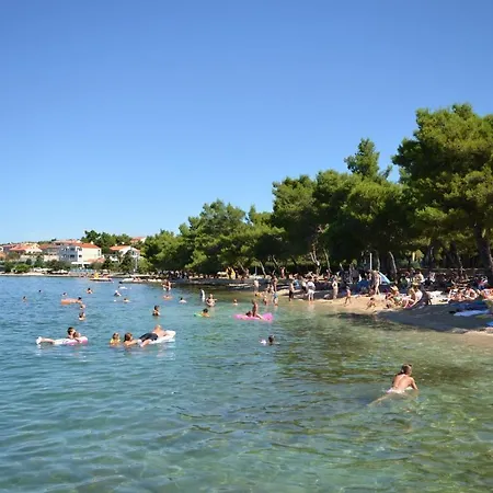 Lägenhet Cherry Garden Zadar