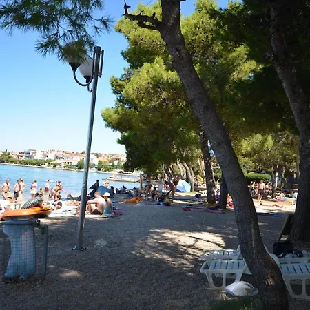 Cherry Garden Lägenhet Zadar