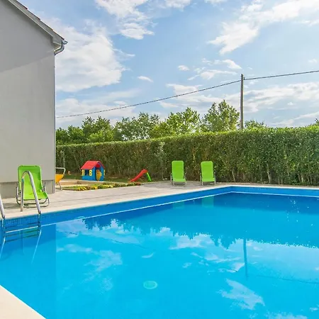 Lägenhet Cherry Garden Zadar