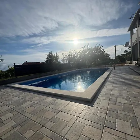 Apartament Cherry Garden Zadar