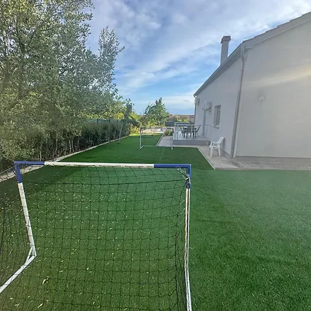 Apartament Cherry Garden Zadar