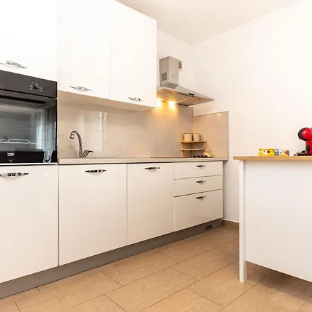 Apartament Cherry Garden Zadar