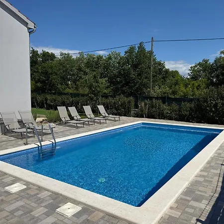 Apartament Cherry Garden Zadar