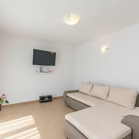 Cherry Garden Lejlighed *