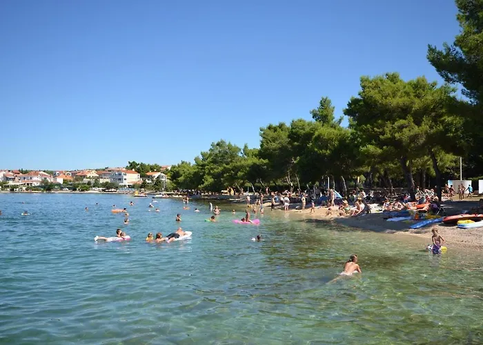 Lägenhet Cherry Garden Zadar