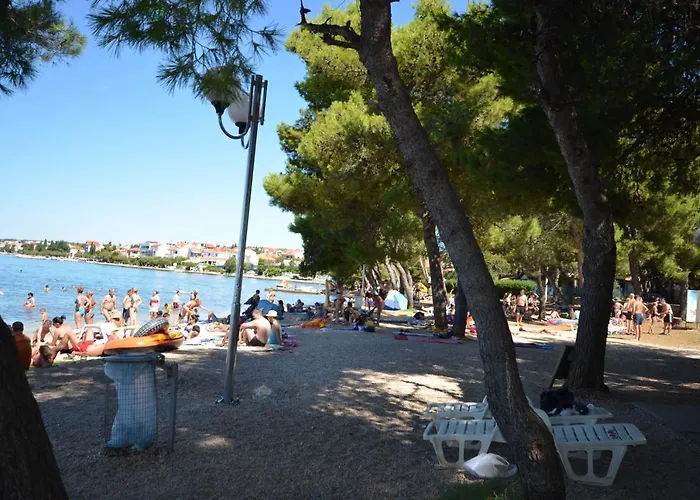 Cherry Garden Lägenhet Zadar