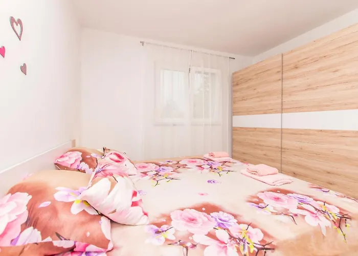 Cherry Garden * Zadar