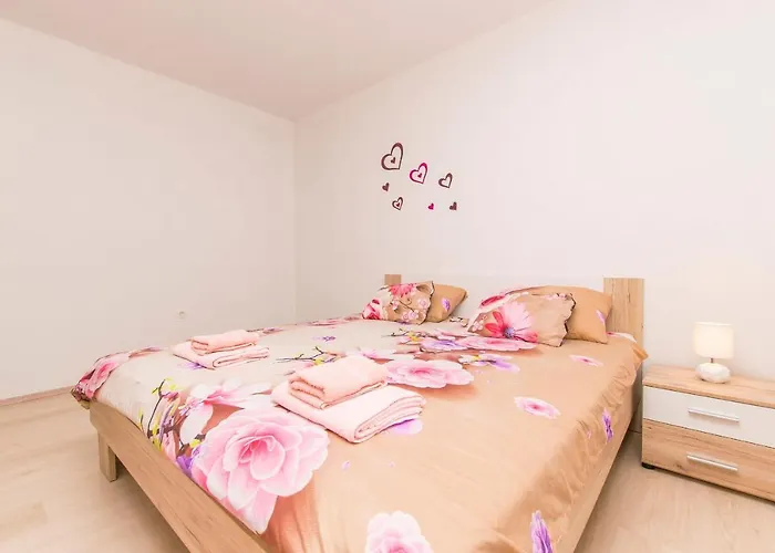 Cherry Garden * Zadar