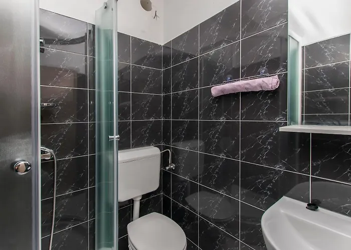 Lägenhet Cherry Garden Zadar