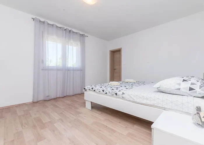 Cherry Garden Lägenhet Zadar