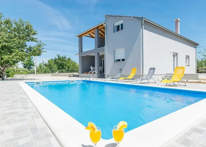 Cherry Garden Lägenhet *