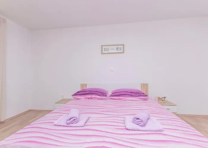 Lägenhet Cherry Garden