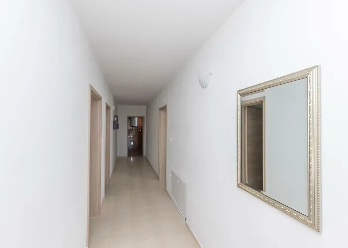 Cherry Garden Lägenhet Zadar