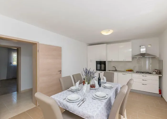 Cherry Garden Lägenhet