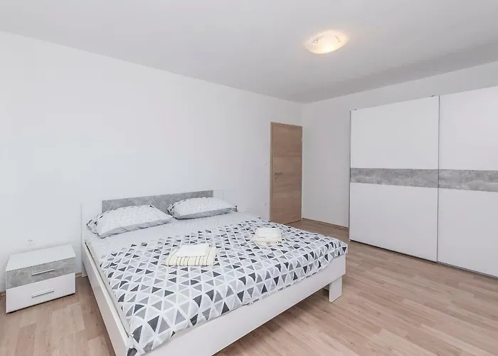 Cherry Garden Lägenhet