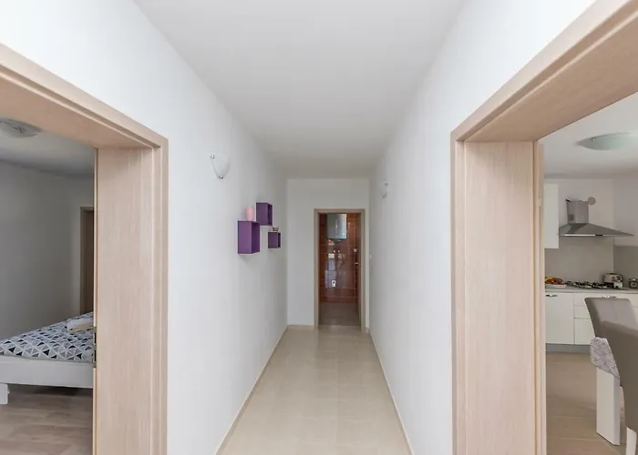 Lägenhet Cherry Garden